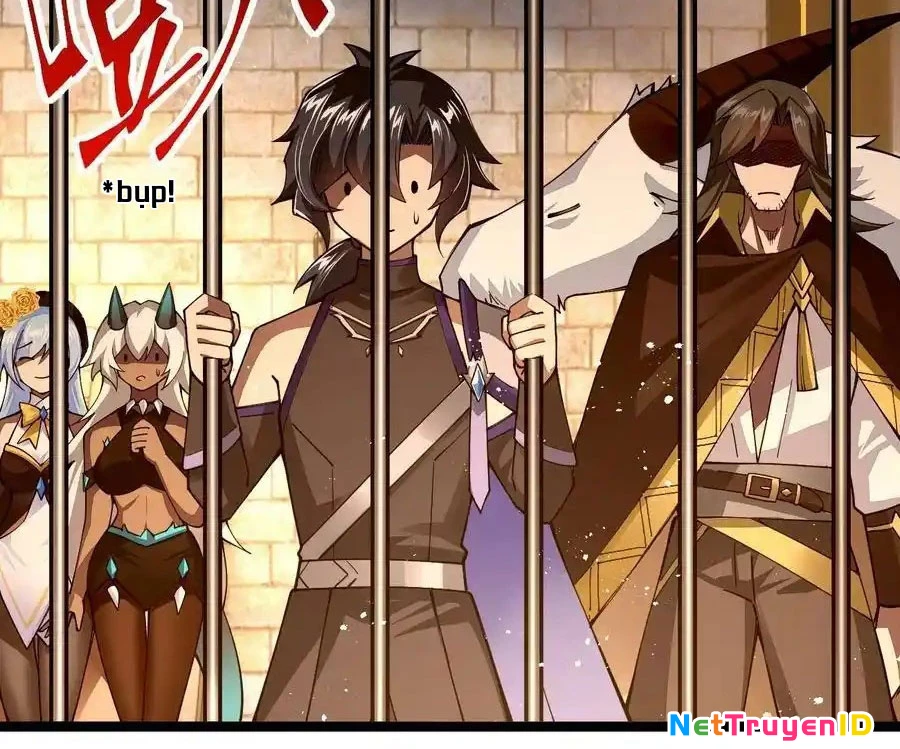 Sức Mạnh Của Kiếm Thần Chapter 85 - Trang 2