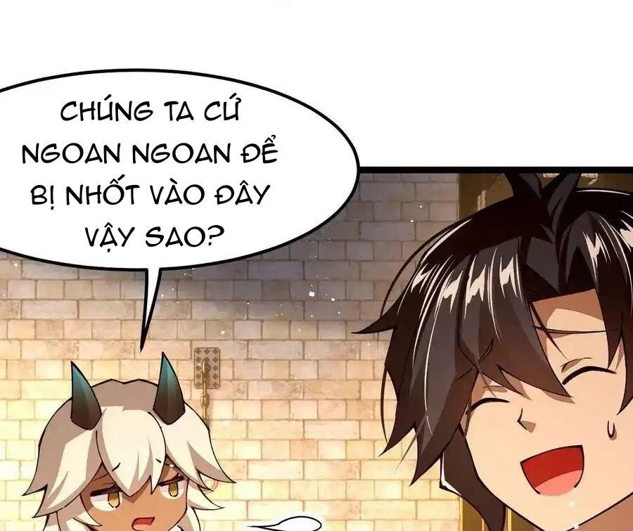 Sức Mạnh Của Kiếm Thần Chapter 85 - Trang 2