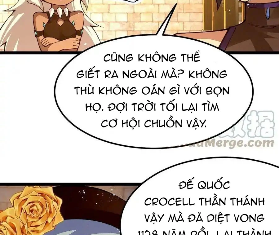 Sức Mạnh Của Kiếm Thần Chapter 85 - Trang 2