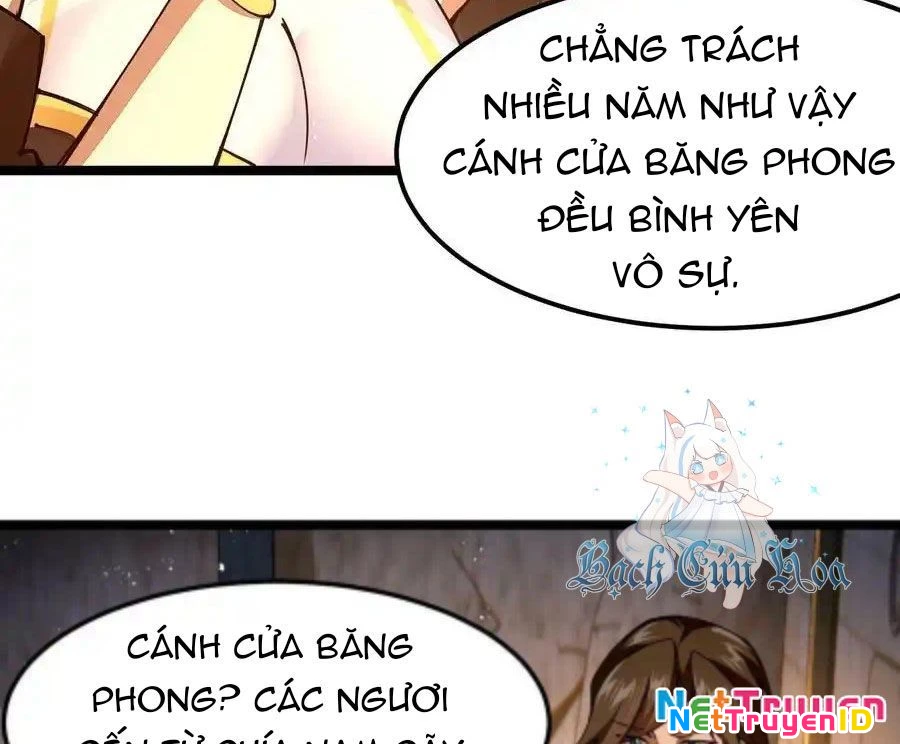Sức Mạnh Của Kiếm Thần Chapter 85 - Trang 2