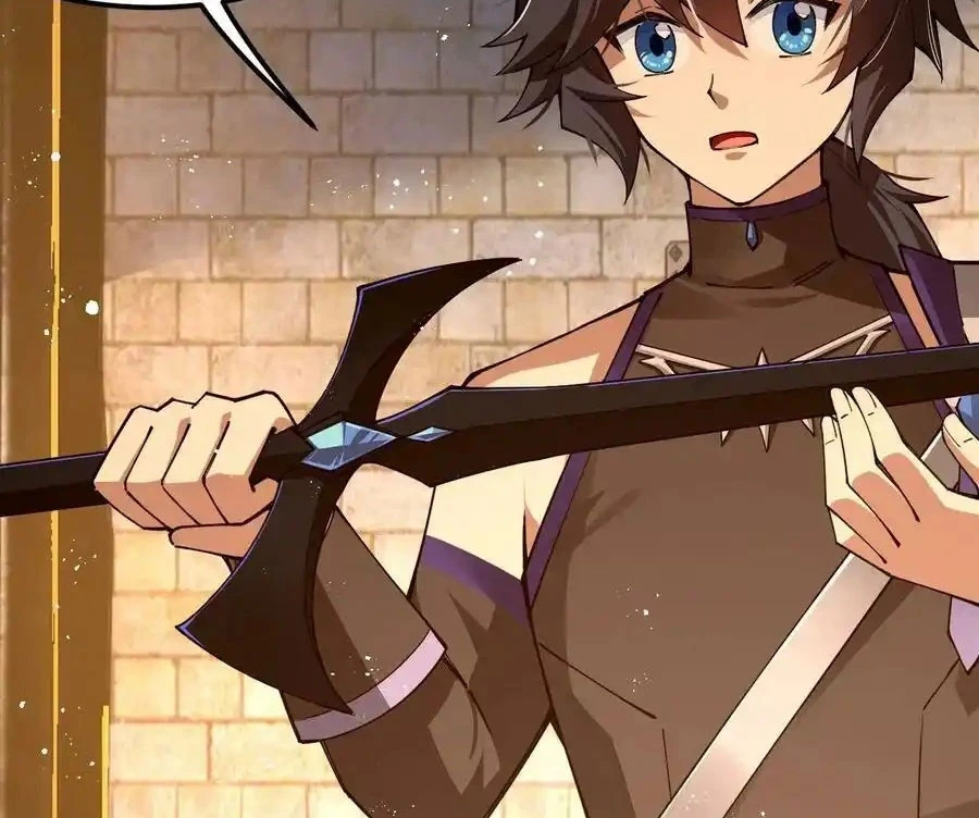 Sức Mạnh Của Kiếm Thần Chapter 85 - Trang 2