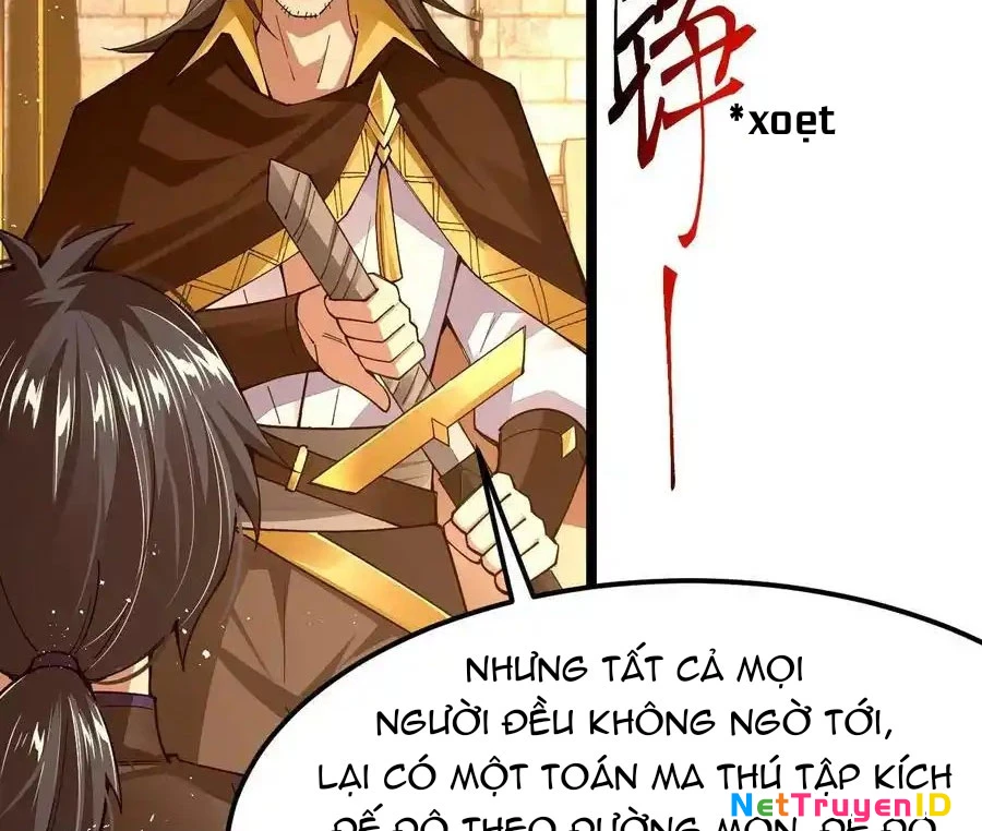 Sức Mạnh Của Kiếm Thần Chapter 85 - Trang 2