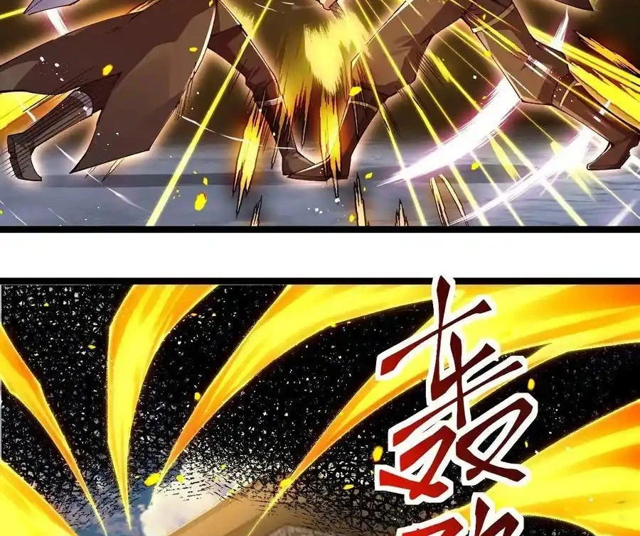 Sức Mạnh Của Kiếm Thần Chapter 85 - Trang 2