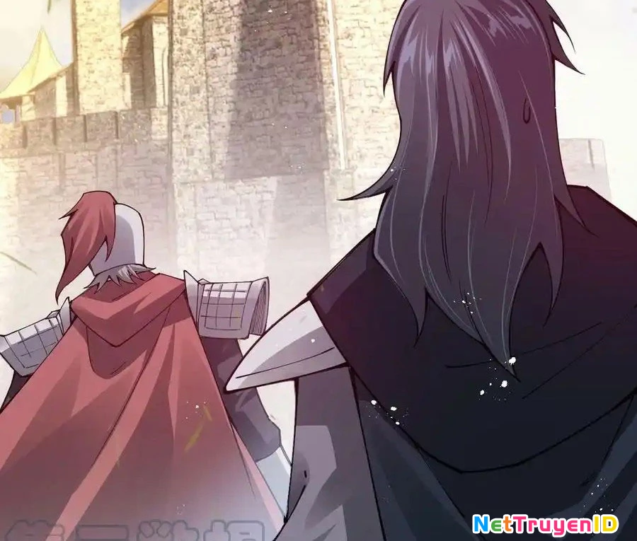 Sức Mạnh Của Kiếm Thần Chapter 85 - Trang 2