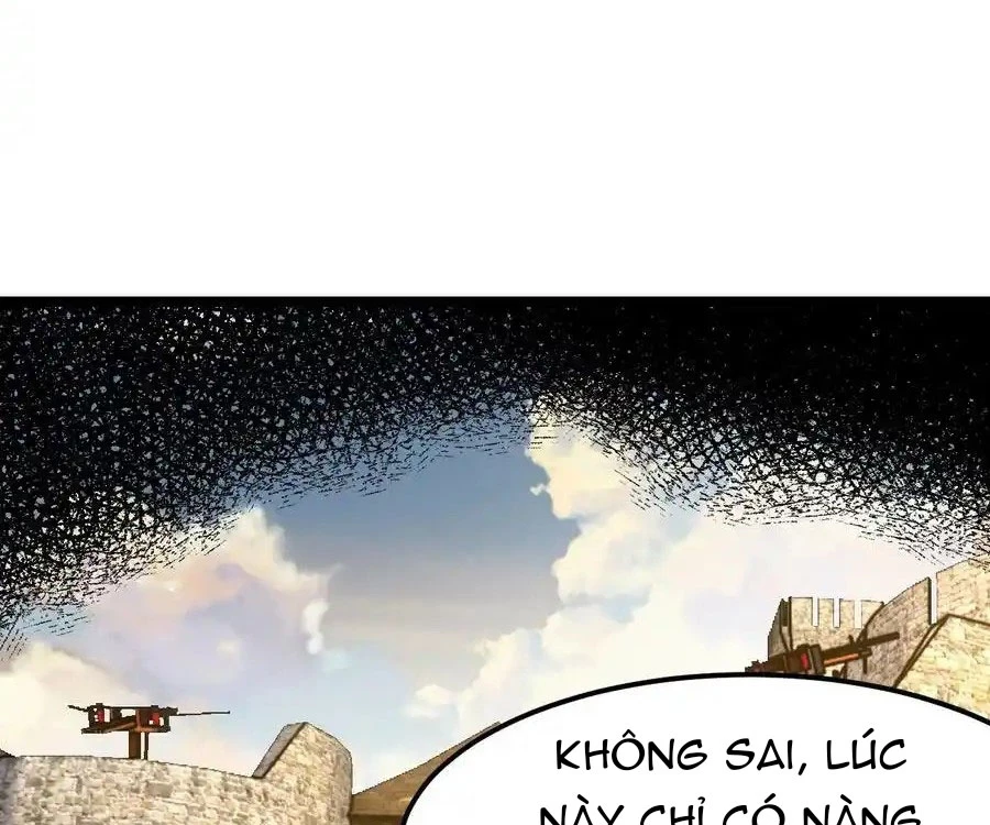 Sức Mạnh Của Kiếm Thần Chapter 85 - Trang 2