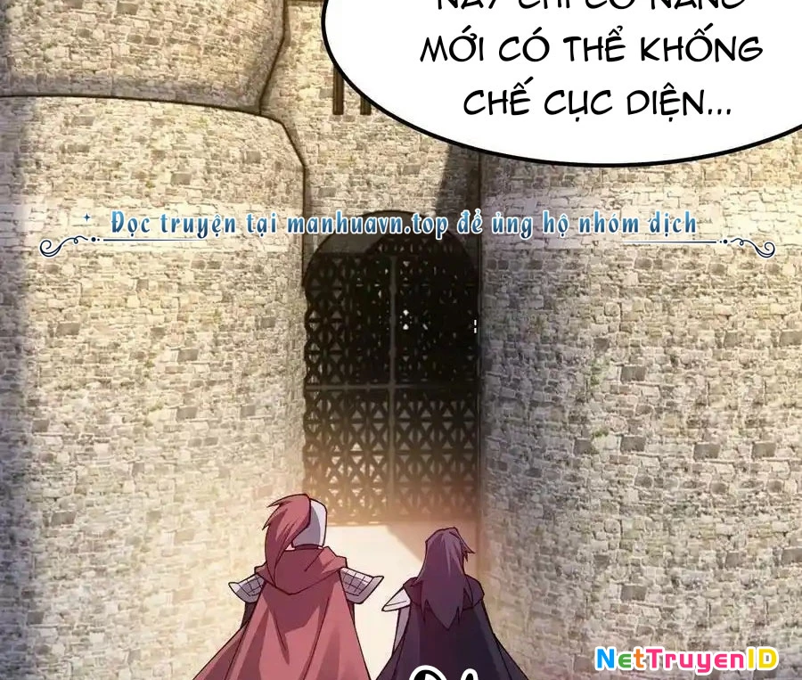 Sức Mạnh Của Kiếm Thần Chapter 85 - Trang 2