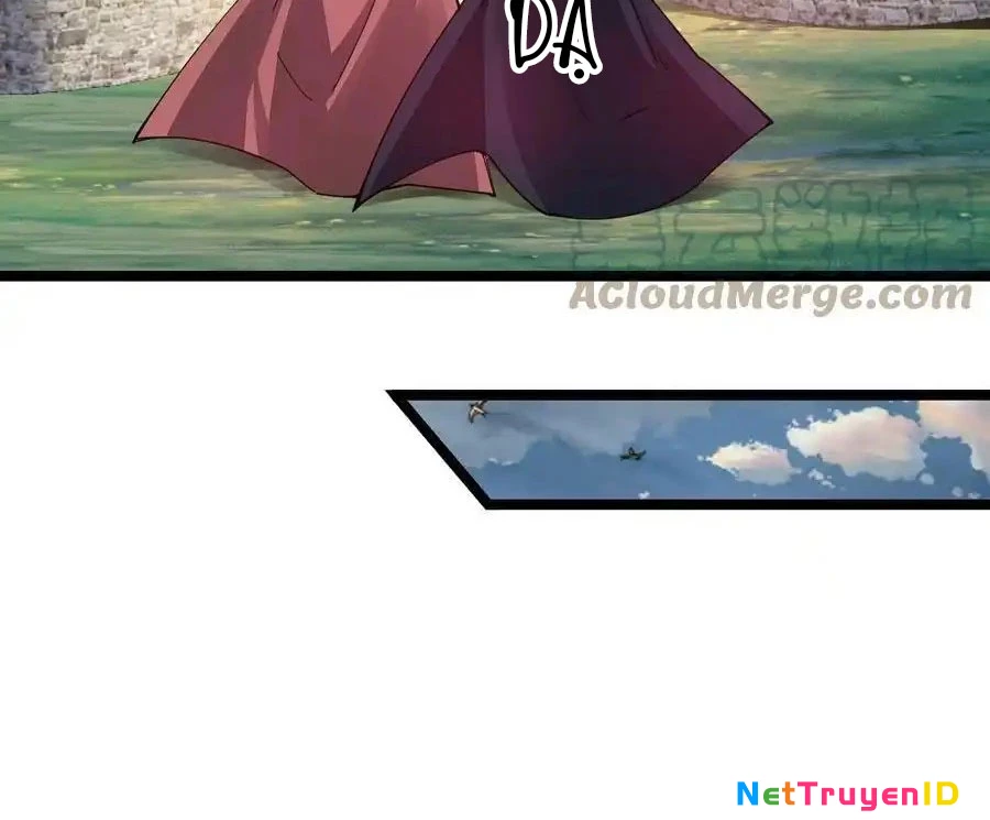 Sức Mạnh Của Kiếm Thần Chapter 85 - Trang 2