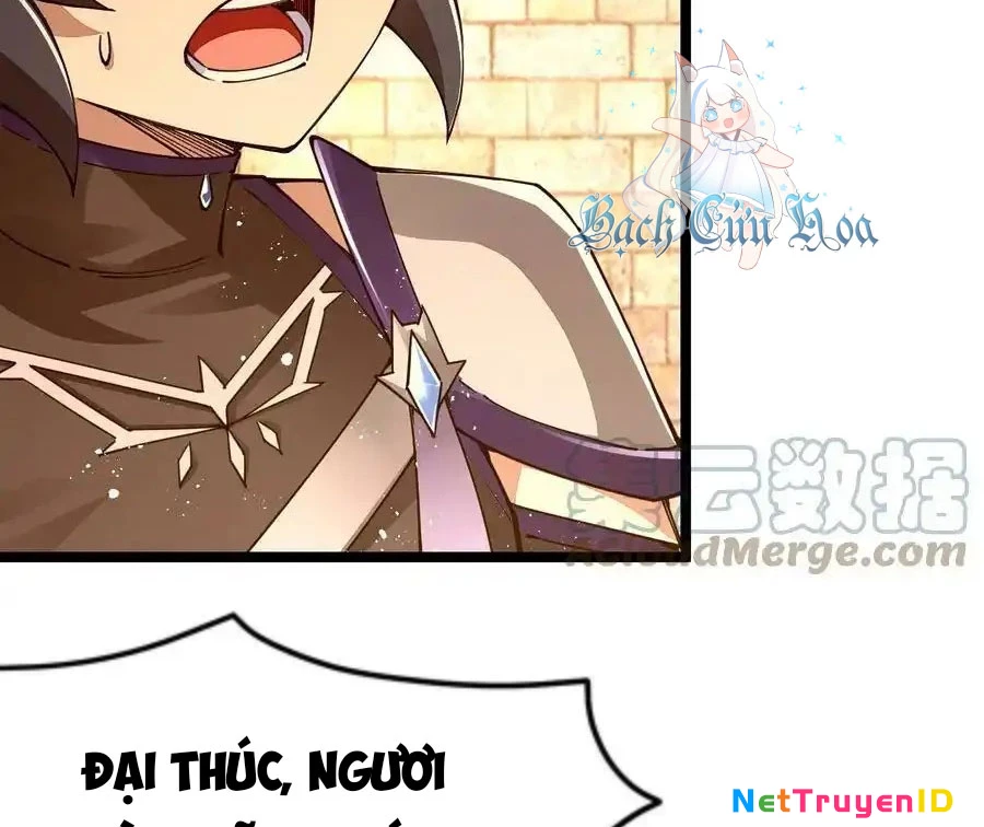 Sức Mạnh Của Kiếm Thần Chapter 85 - Trang 2