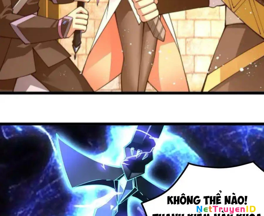 Sức Mạnh Của Kiếm Thần Chapter 85 - Trang 2