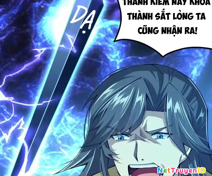 Sức Mạnh Của Kiếm Thần Chapter 85 - Trang 2
