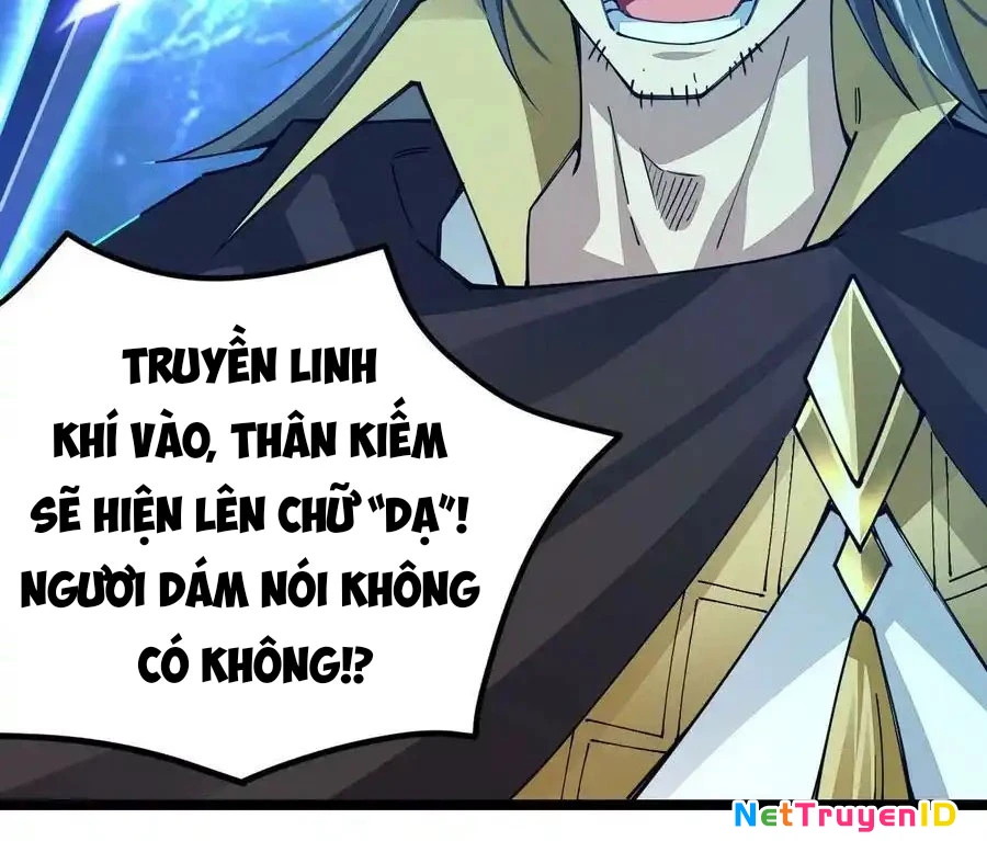 Sức Mạnh Của Kiếm Thần Chapter 85 - Trang 2