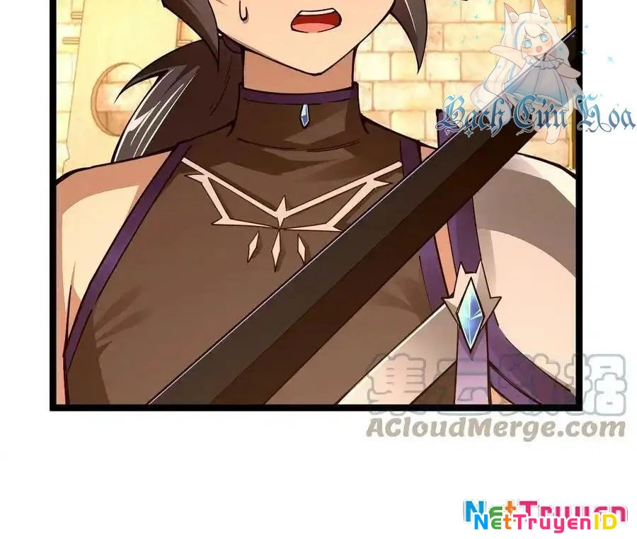 Sức Mạnh Của Kiếm Thần Chapter 85 - Trang 2