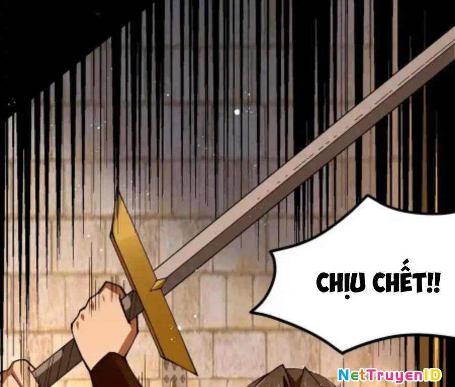 Sức Mạnh Của Kiếm Thần Chapter 85 - Trang 2
