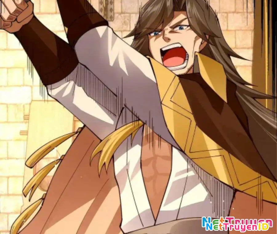 Sức Mạnh Của Kiếm Thần Chapter 85 - Trang 2