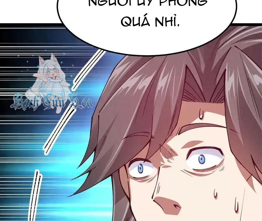 Sức Mạnh Của Kiếm Thần Chapter 85 - Trang 2