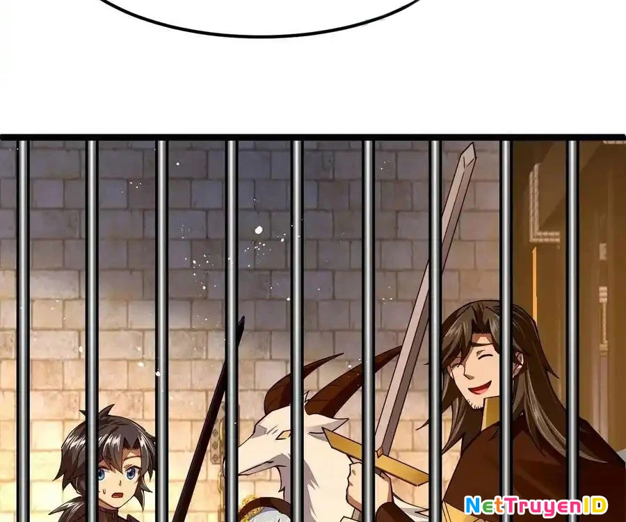 Sức Mạnh Của Kiếm Thần Chapter 85 - Trang 2