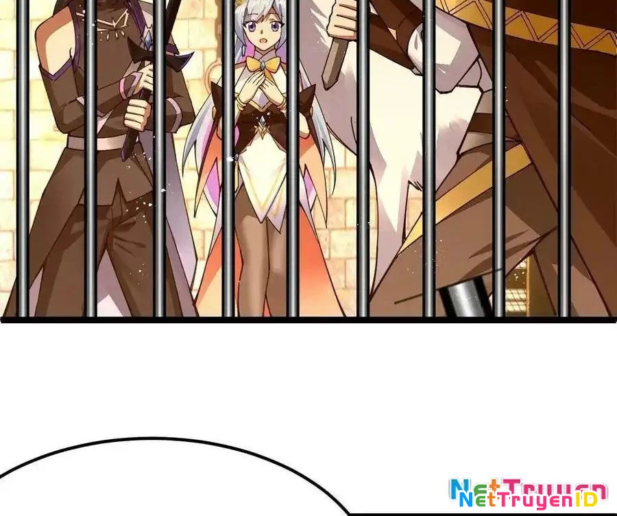 Sức Mạnh Của Kiếm Thần Chapter 85 - Trang 2