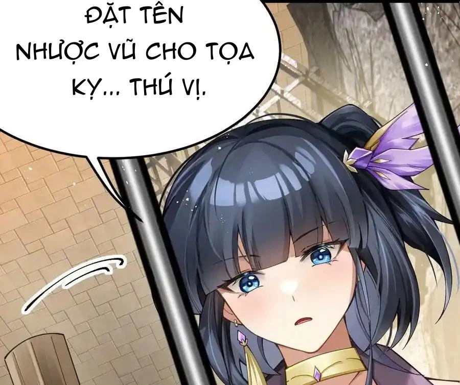 Sức Mạnh Của Kiếm Thần Chapter 85 - Trang 2
