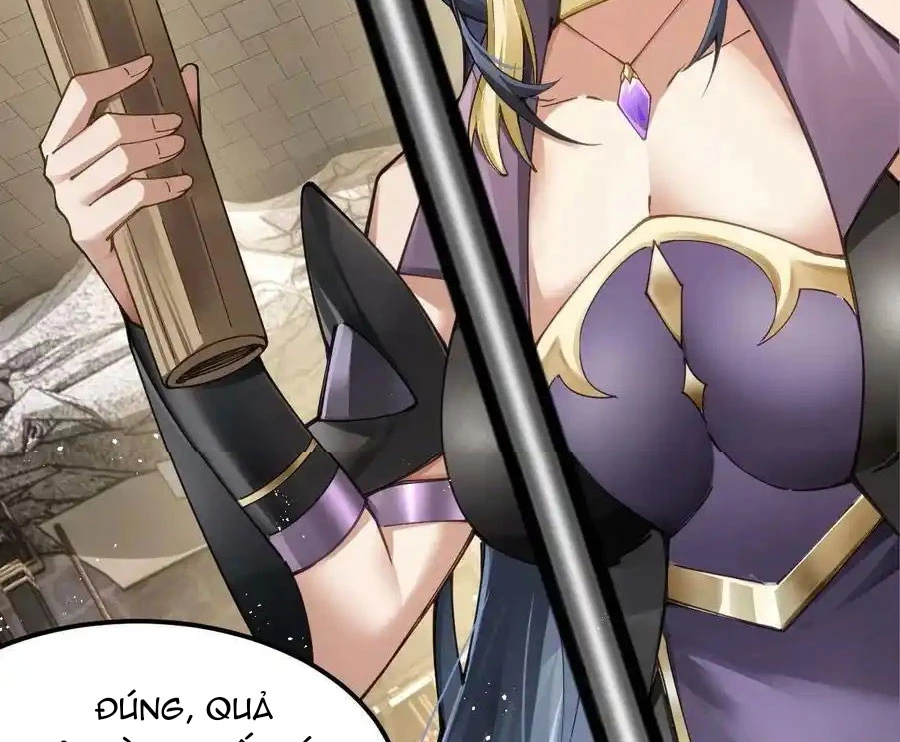 Sức Mạnh Của Kiếm Thần Chapter 85 - Trang 2