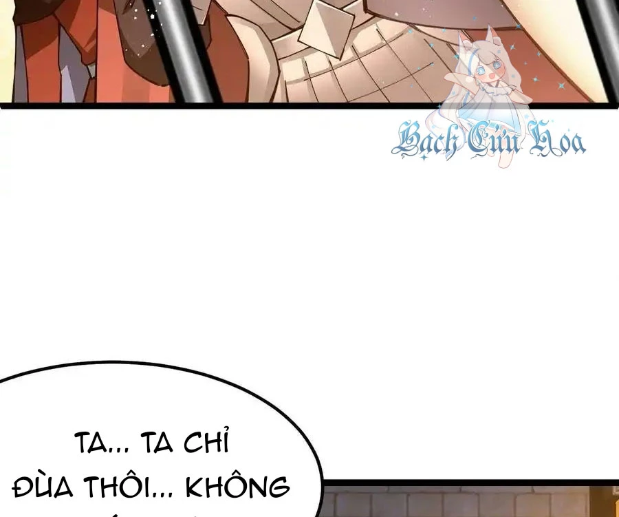 Sức Mạnh Của Kiếm Thần Chapter 85 - Trang 2