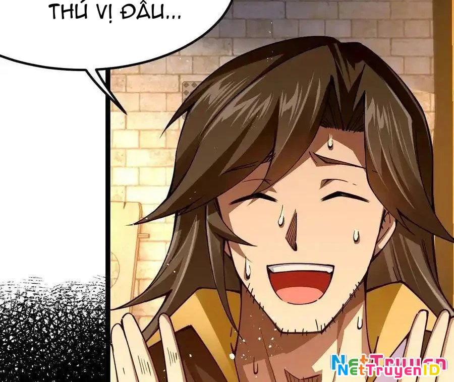 Sức Mạnh Của Kiếm Thần Chapter 85 - Trang 2