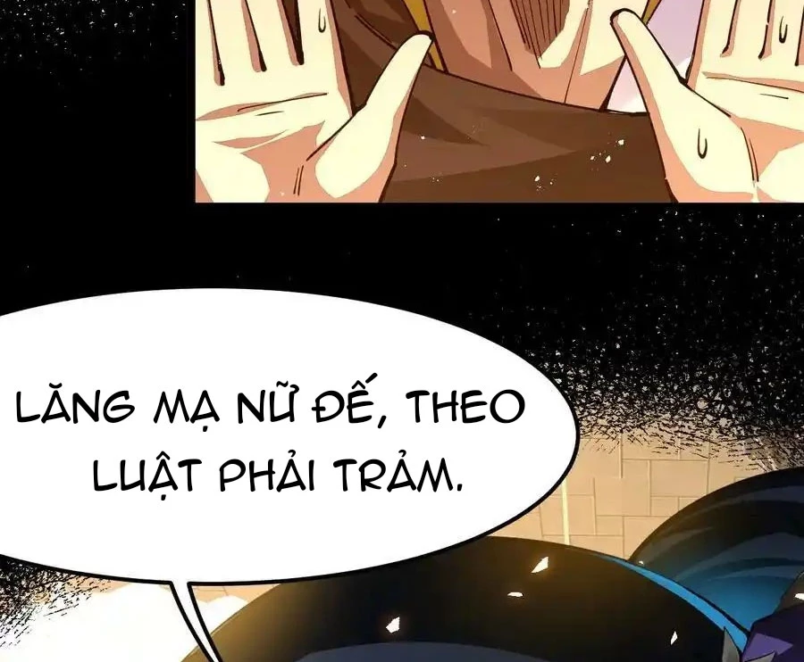 Sức Mạnh Của Kiếm Thần Chapter 85 - Trang 2