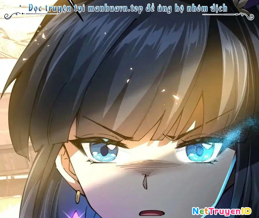 Sức Mạnh Của Kiếm Thần Chapter 85 - Trang 2