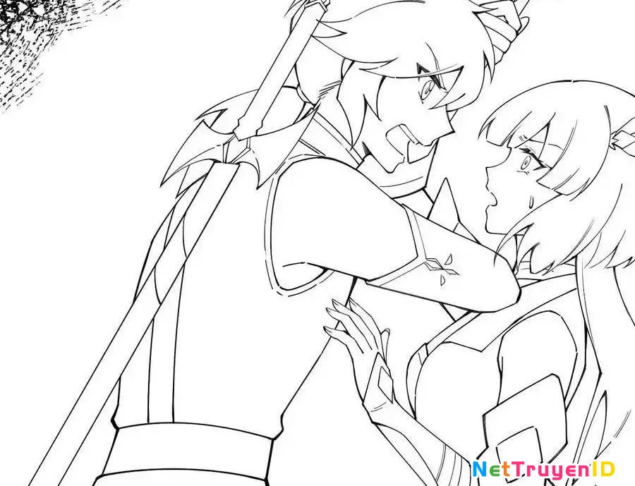 Sức Mạnh Của Kiếm Thần Chapter 85 - Trang 2