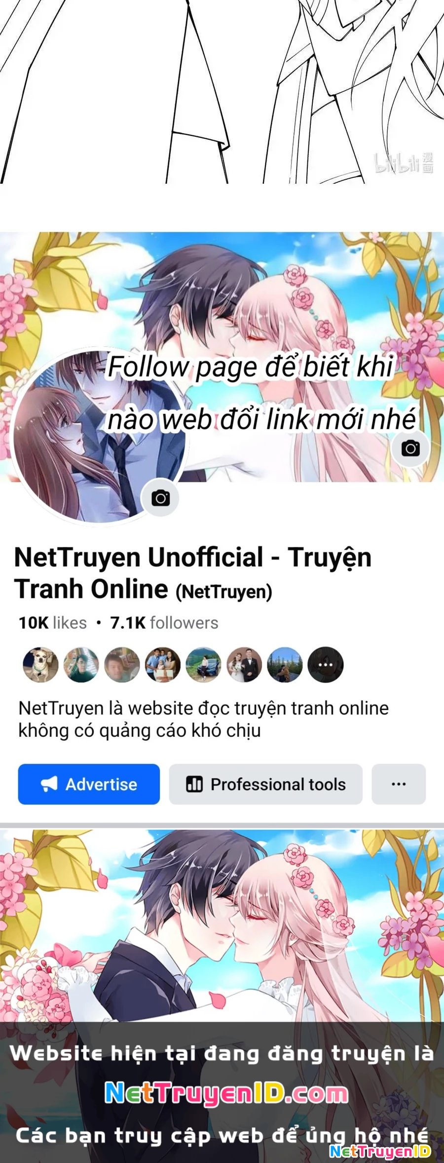 Sức Mạnh Của Kiếm Thần Chapter 85 - Trang 2