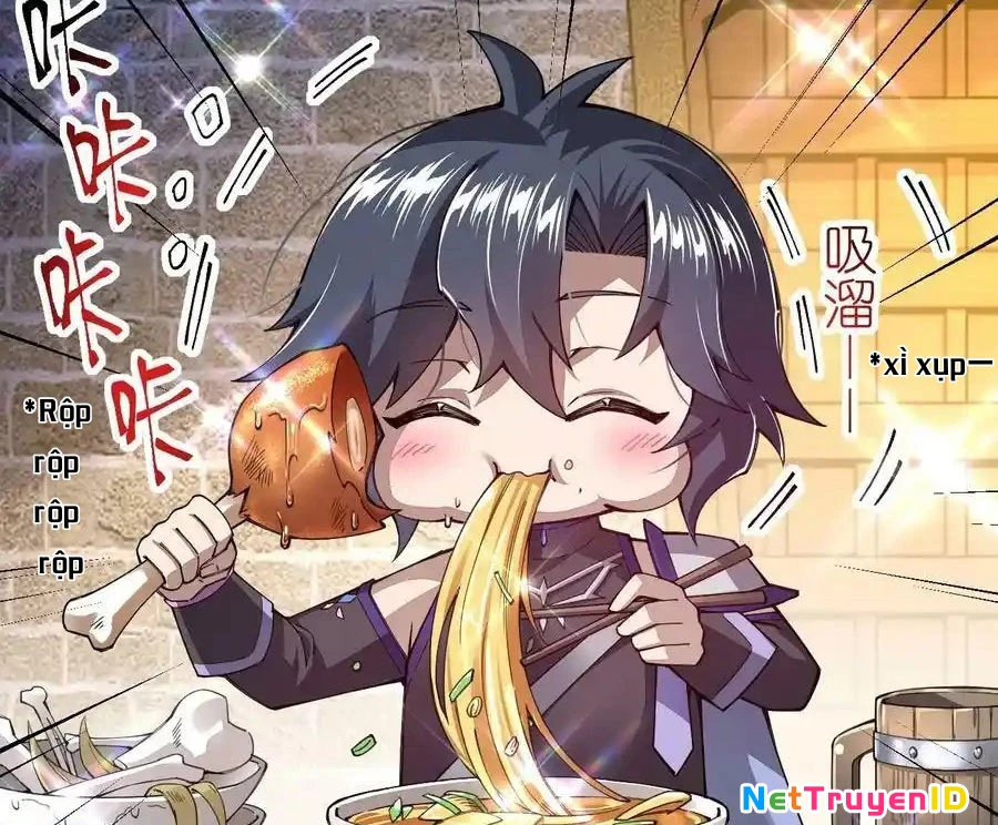 Sức Mạnh Của Kiếm Thần Chapter 85 - Trang 2