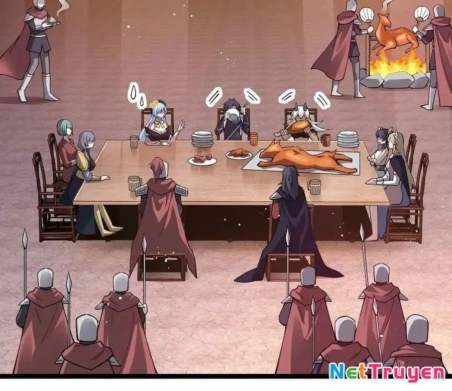 Sức Mạnh Của Kiếm Thần Chapter 85 - Trang 2