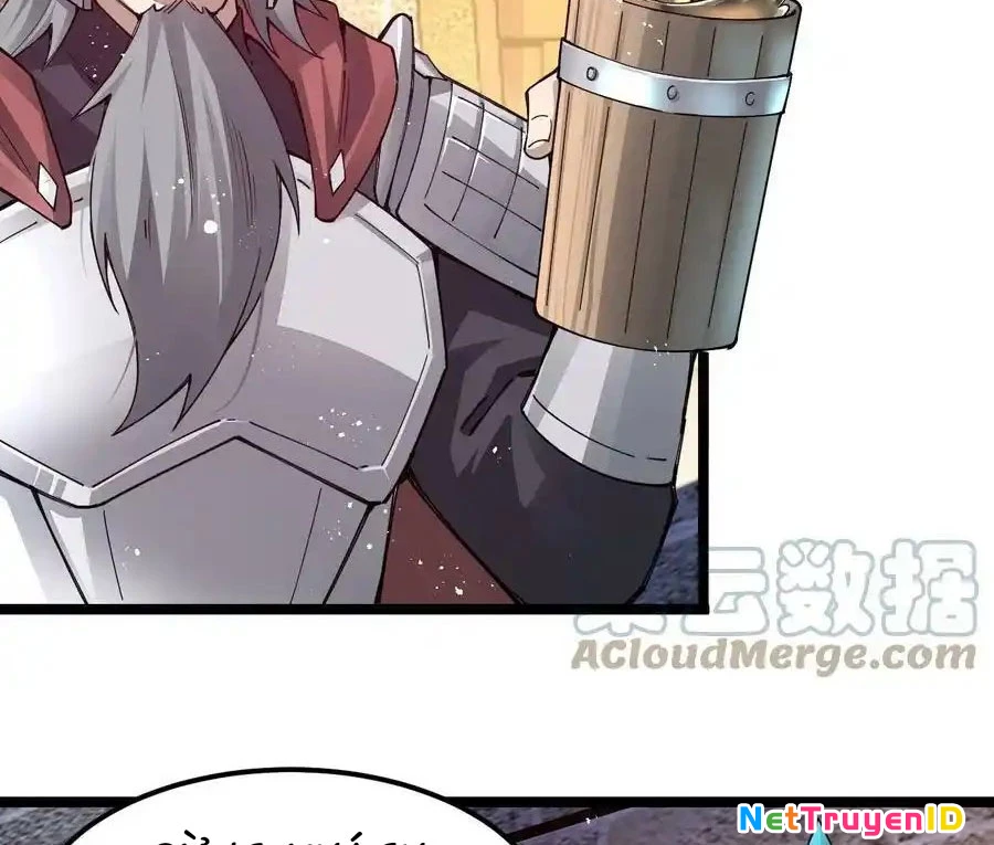 Sức Mạnh Của Kiếm Thần Chapter 85 - Trang 2