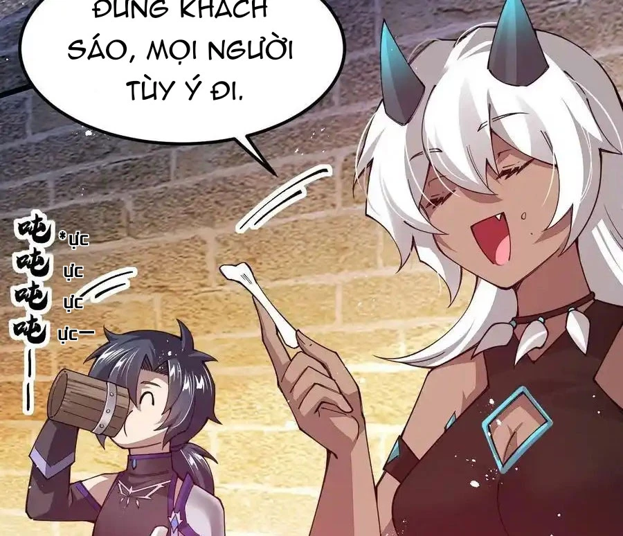 Sức Mạnh Của Kiếm Thần Chapter 85 - Trang 2