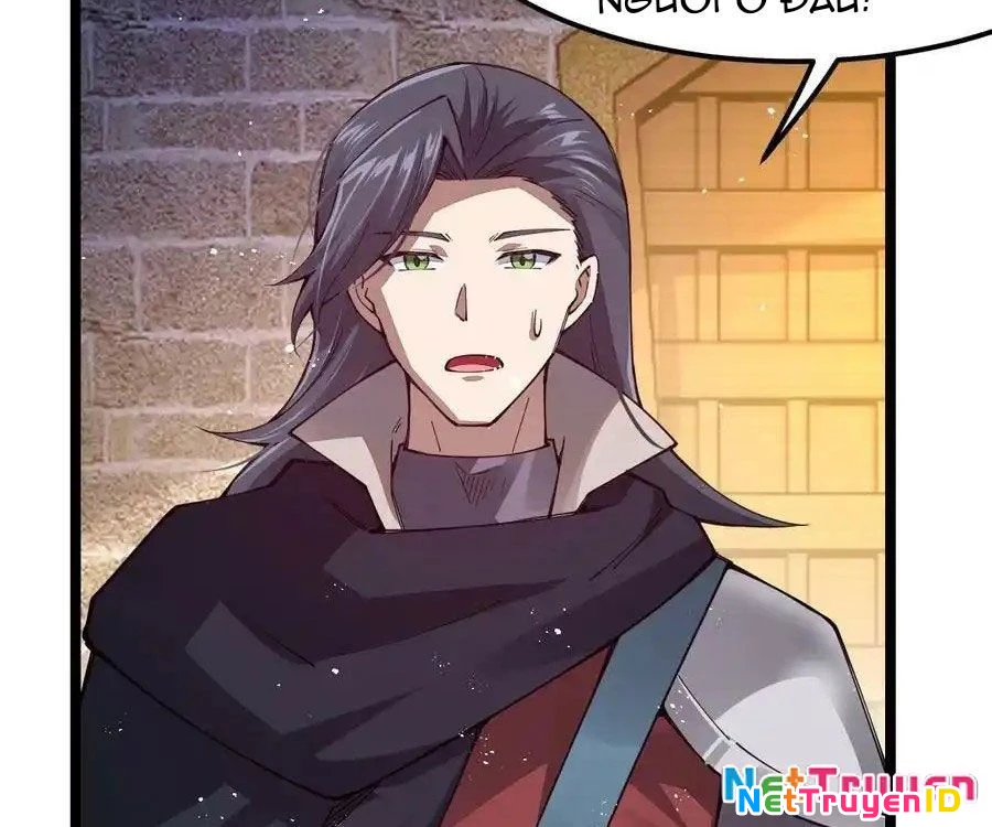 Sức Mạnh Của Kiếm Thần Chapter 85 - Trang 2