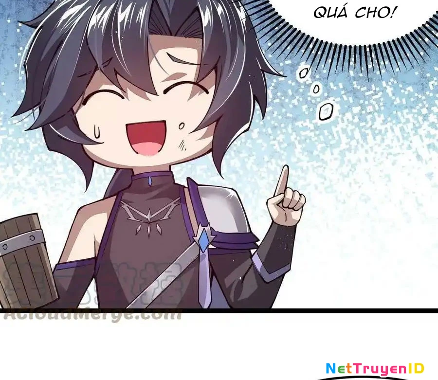 Sức Mạnh Của Kiếm Thần Chapter 85 - Trang 2