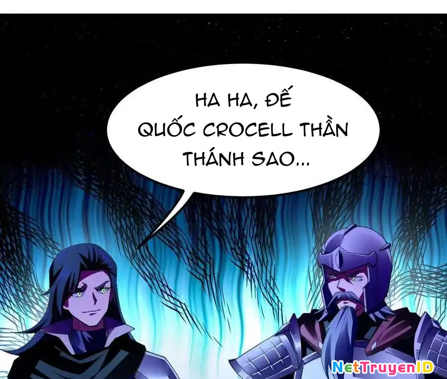 Sức Mạnh Của Kiếm Thần Chapter 85 - Trang 2