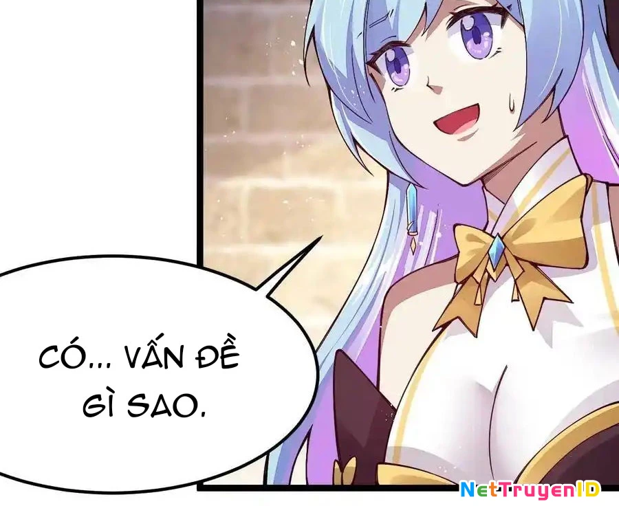 Sức Mạnh Của Kiếm Thần Chapter 85 - Trang 2