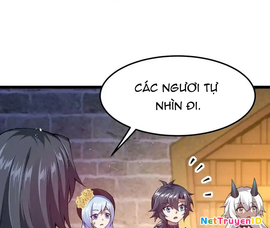 Sức Mạnh Của Kiếm Thần Chapter 85 - Trang 2
