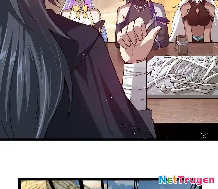 Sức Mạnh Của Kiếm Thần Chapter 85 - Trang 2