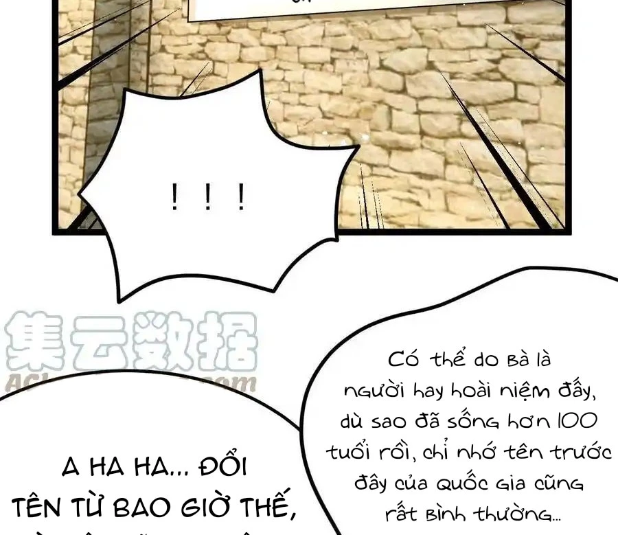 Sức Mạnh Của Kiếm Thần Chapter 85 - Trang 2