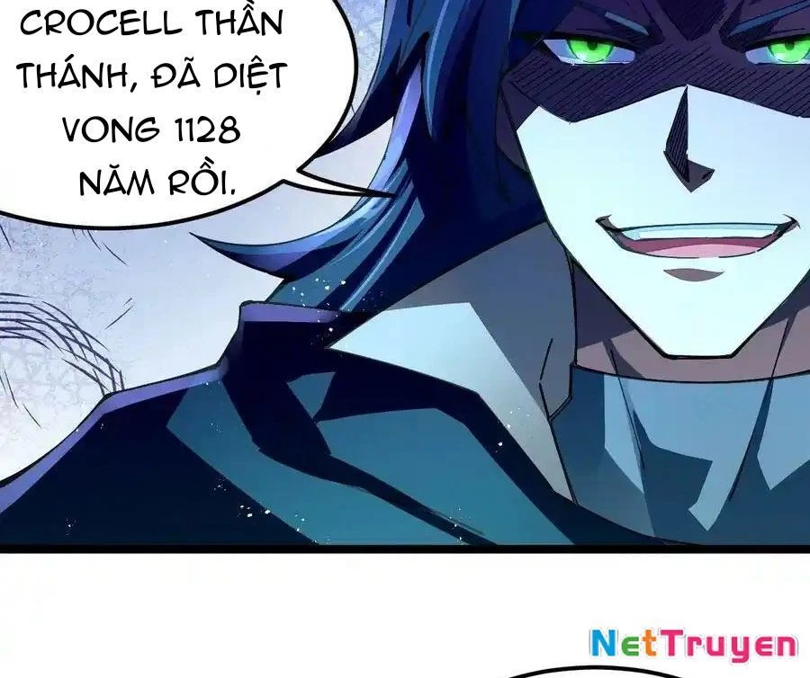 Sức Mạnh Của Kiếm Thần Chapter 85 - Trang 2