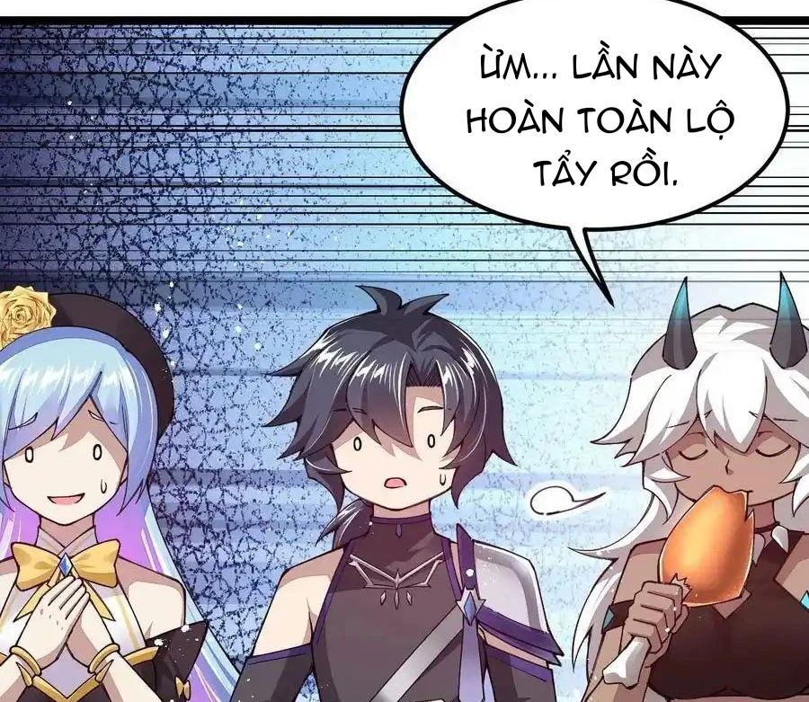 Sức Mạnh Của Kiếm Thần Chapter 85 - Trang 2