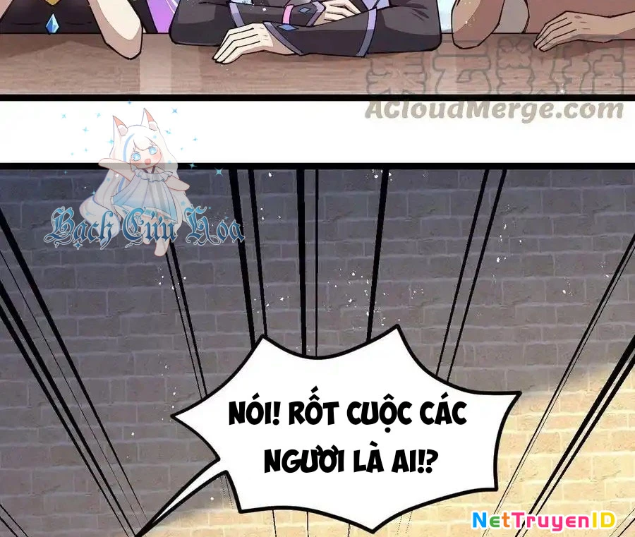 Sức Mạnh Của Kiếm Thần Chapter 85 - Trang 2