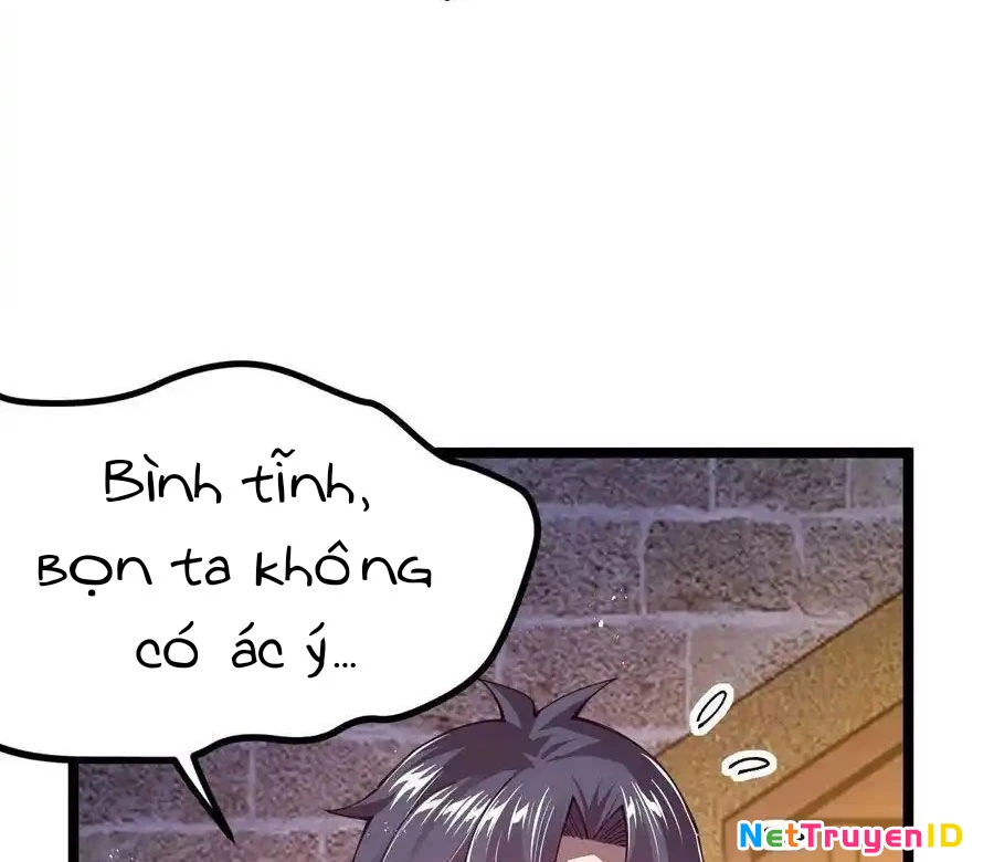 Sức Mạnh Của Kiếm Thần Chapter 85 - Trang 2