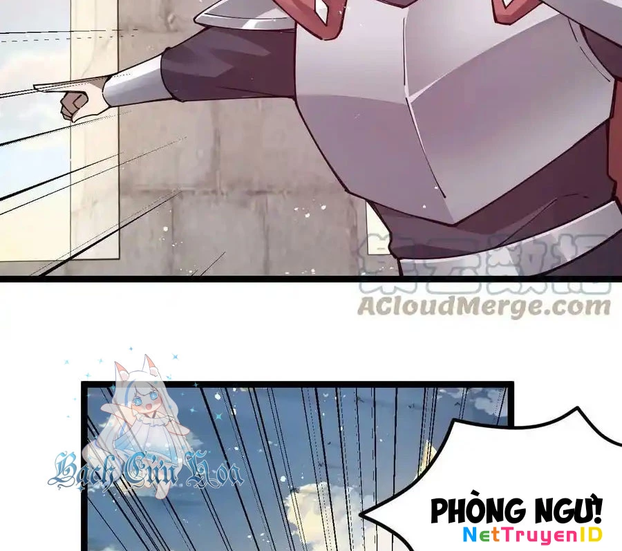 Sức Mạnh Của Kiếm Thần Chapter 85 - Trang 2