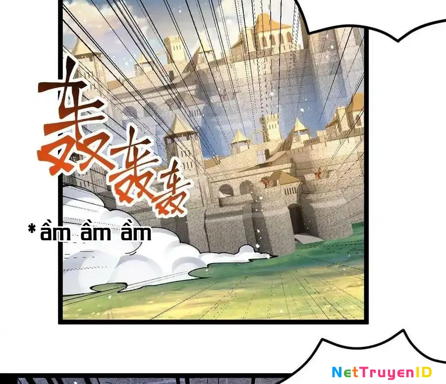 Sức Mạnh Của Kiếm Thần Chapter 85 - Trang 2