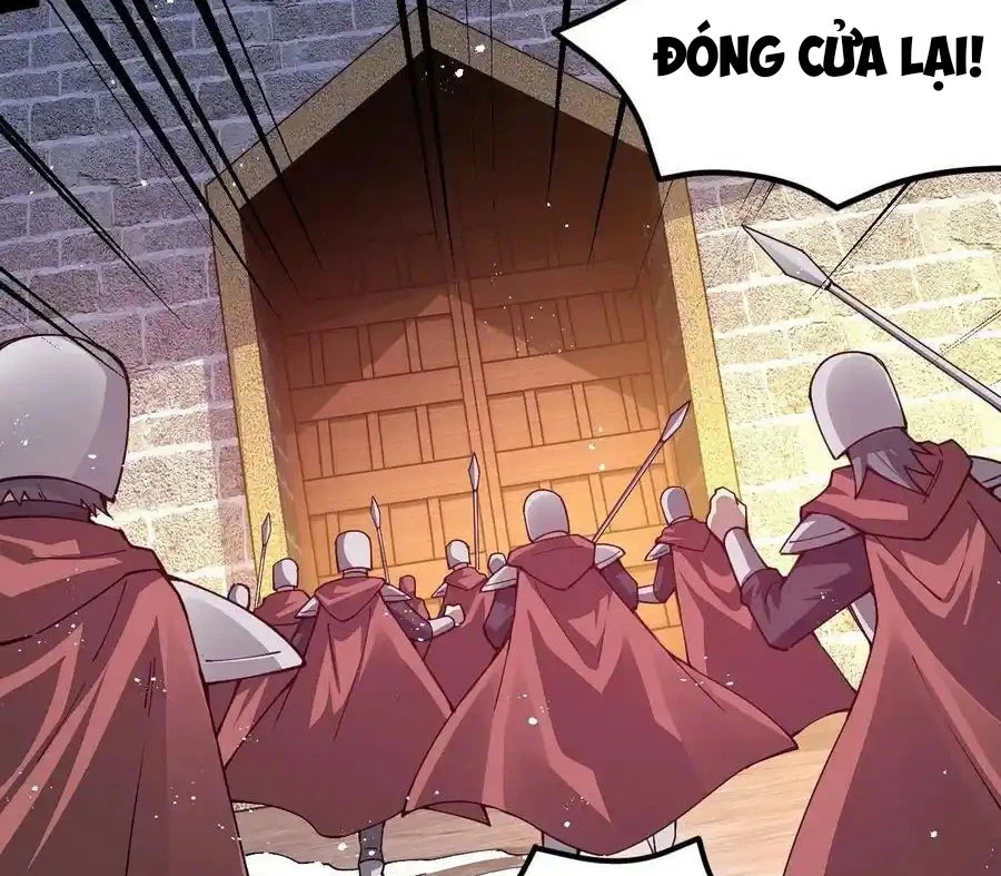 Sức Mạnh Của Kiếm Thần Chapter 85 - Trang 2