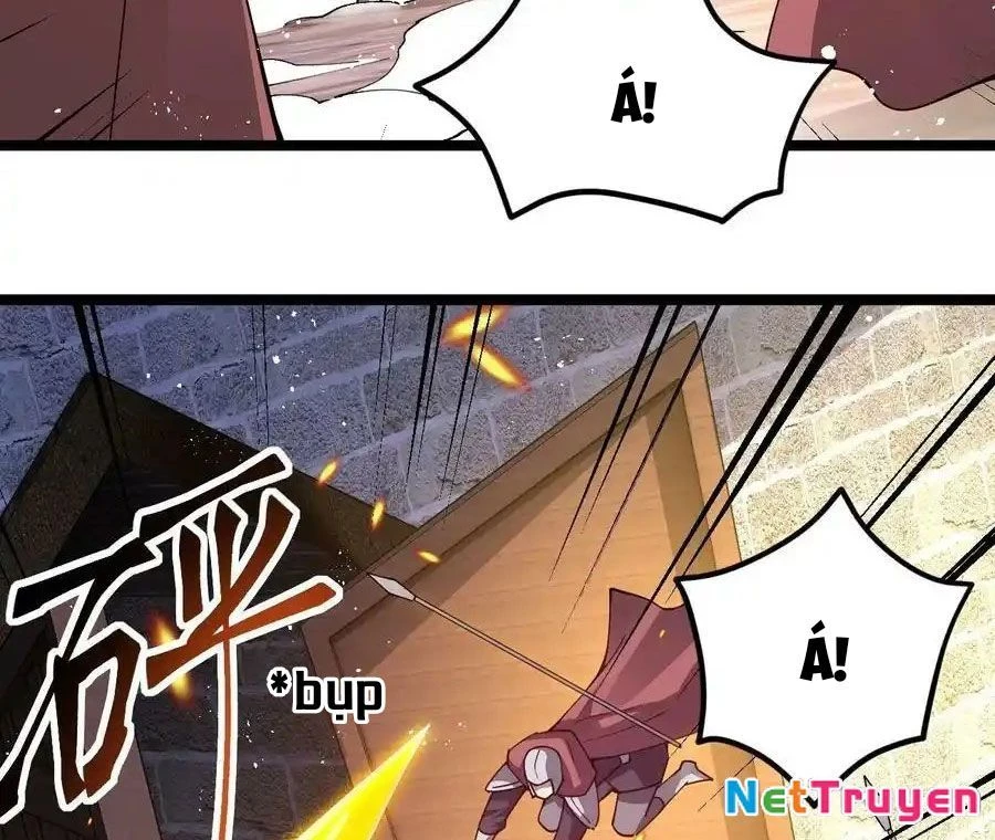 Sức Mạnh Của Kiếm Thần Chapter 85 - Trang 2