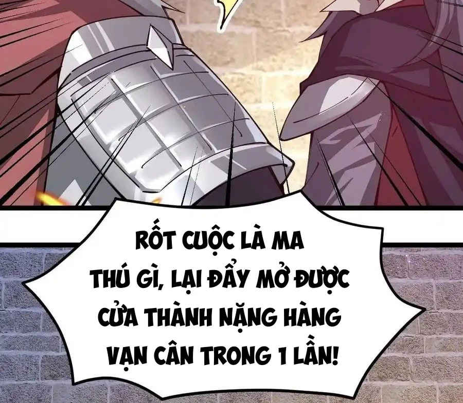 Sức Mạnh Của Kiếm Thần Chapter 85 - Trang 2