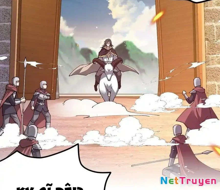 Sức Mạnh Của Kiếm Thần Chapter 85 - Trang 2